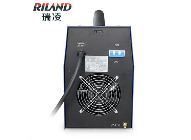 瑞凌氬弧焊機WSM-315G逆變直流多功能脈沖氬弧電焊兩用電焊機380V