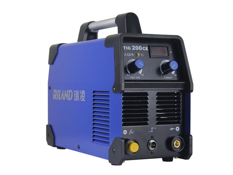 瑞凌TIG-200CE/250CE便攜式手提式逆變直流單用氬弧焊機(jī)220V