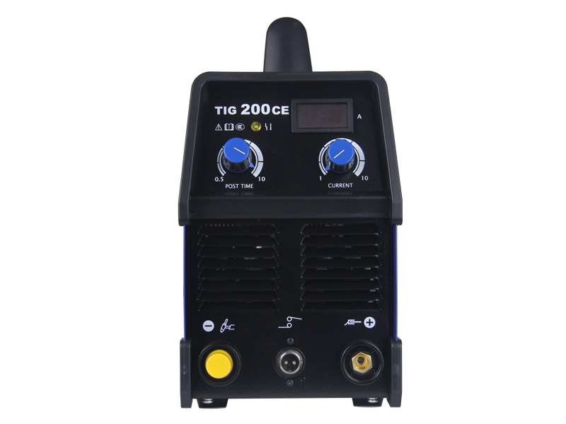 瑞凌TIG-200CE/250CE便攜式手提式逆變直流單用氬弧焊機(jī)220V