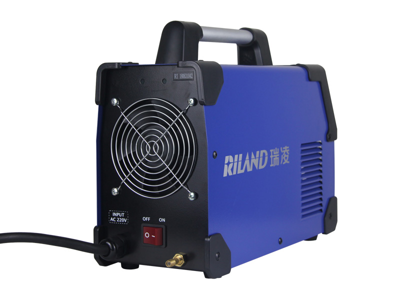 瑞凌TIG-200CE/250CE便攜式手提式逆變直流單用氬弧焊機(jī)220V