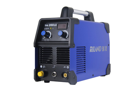 瑞凌TIG-200CE/250CE便攜式手提式逆變直流單用氬弧焊機(jī)220V