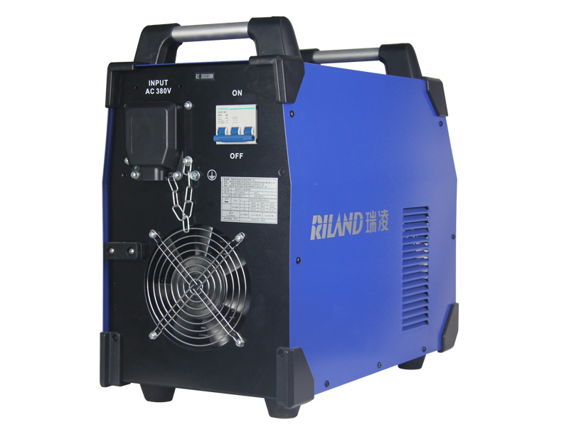 瑞凌ZX7400GT單管IGBT逆變直流手工電焊機工業(yè)級