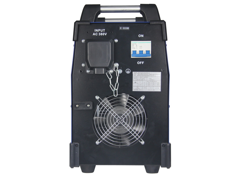 瑞凌ZX7400GT單管IGBT逆變直流手工電焊機工業(yè)級