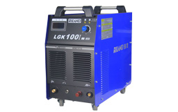 瑞凌LGK100I空氣等離子切割機(jī)(重工業(yè)級(jí)）