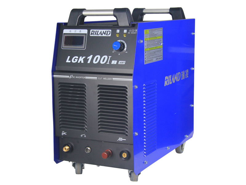 瑞凌LGK100I空氣等離子切割機(jī)(重工業(yè)級）