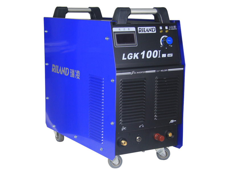 瑞凌LGK100I空氣等離子切割機(jī)(重工業(yè)級）