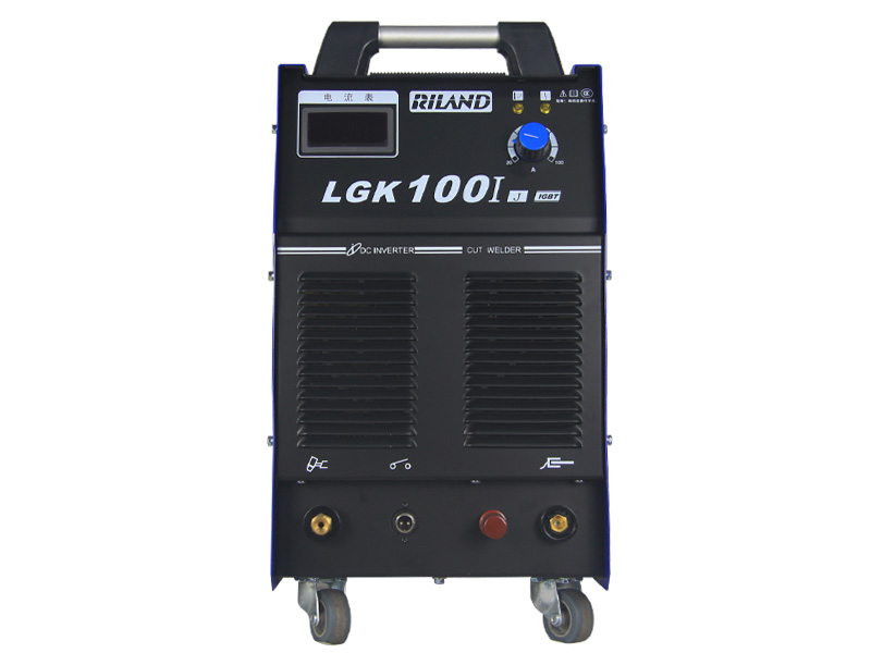 瑞凌LGK100I空氣等離子切割機(jī)(重工業(yè)級）