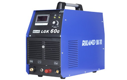 瑞凌LGK60G逆變直流空氣等離子切割機(jī)輕工業(yè)
