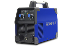 瑞凌等離子切割機(jī)CUT-40CT空氣等離子切割機(jī)220v