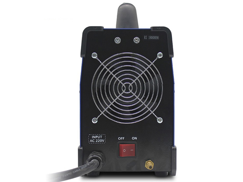 瑞凌等離子切割機(jī)CUT-40CT空氣等離子切割機(jī)220v