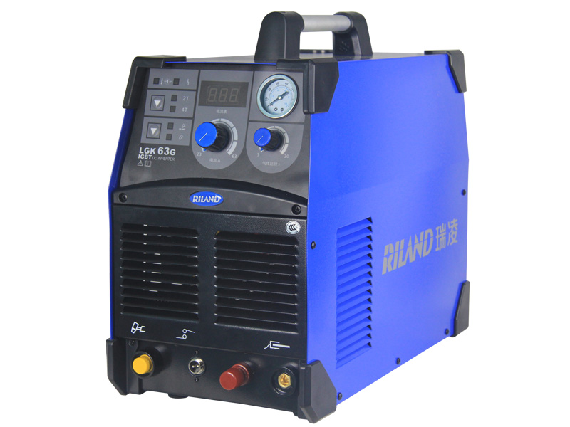 瑞凌空氣等離子切割機LGK-63G數(shù)控切割機380V