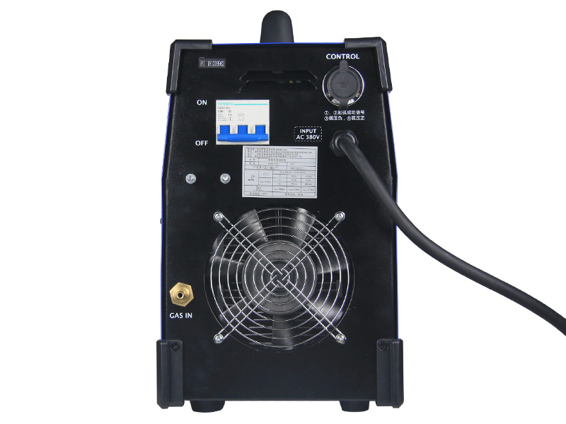 瑞凌空氣等離子切割機LGK-63G數(shù)控切割機380V