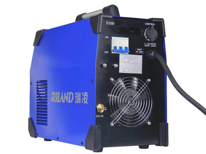 瑞凌空氣等離子切割機LGK-63G數(shù)控切割機380V