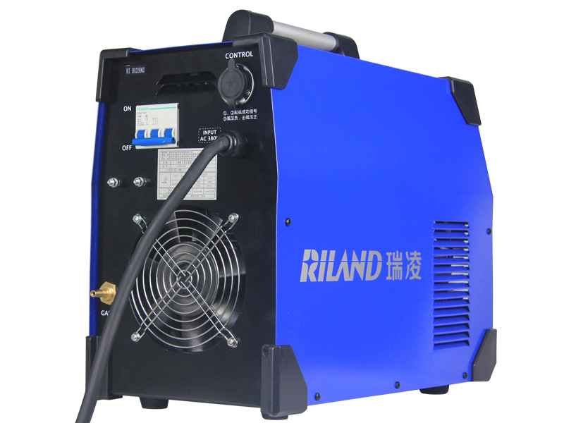 瑞凌空氣等離子切割機LGK-63G數(shù)控切割機380V