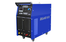 瑞凌LGK-160I空氣等離子切割機(jī)380V工業(yè)級(jí)IGBT模塊