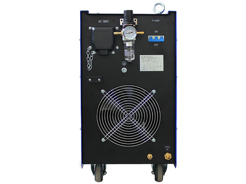 瑞凌LGK-160I空氣等離子切割機(jī)380V工業(yè)級(jí)IGBT模塊