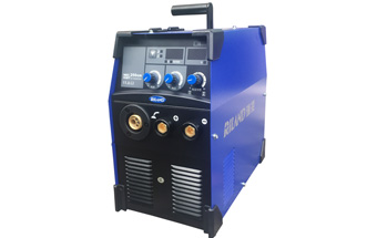 瑞凌NBC 250GW單管IGBT逆變直流CO2氣體保護(hù)一體焊機(jī)