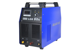 瑞凌LGK80G空氣等離子切割機(jī) 具有速度快割口平整變形小的優(yōu)點(diǎn)